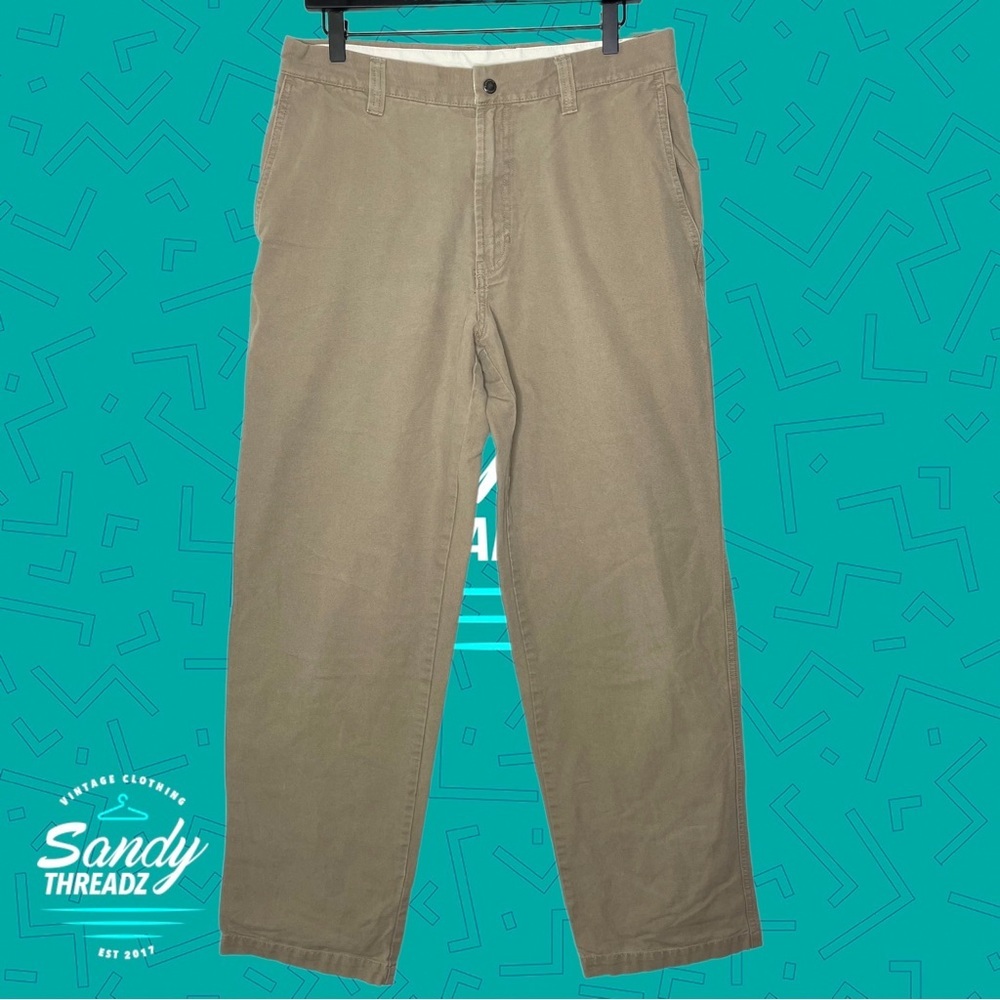 Columbia cargo chino pants - Picture 3 of 10